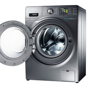İkinci El Çamaşır Makinesi