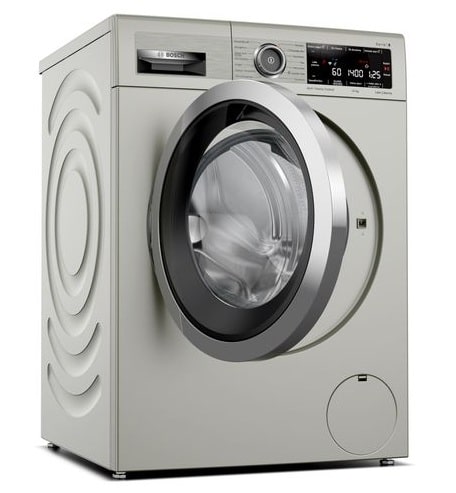 2. El Çamaşır makinesi