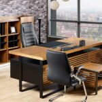 2. El Ofis Mobilyaları